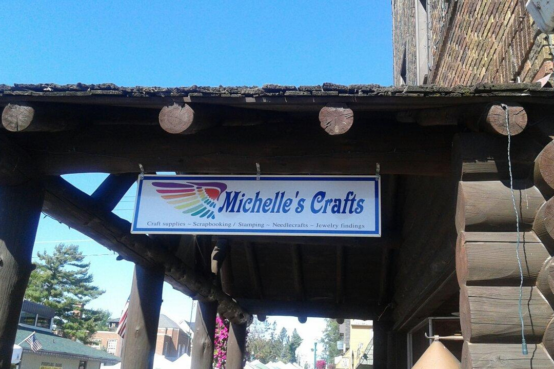 Michelle's Crafts景点图片