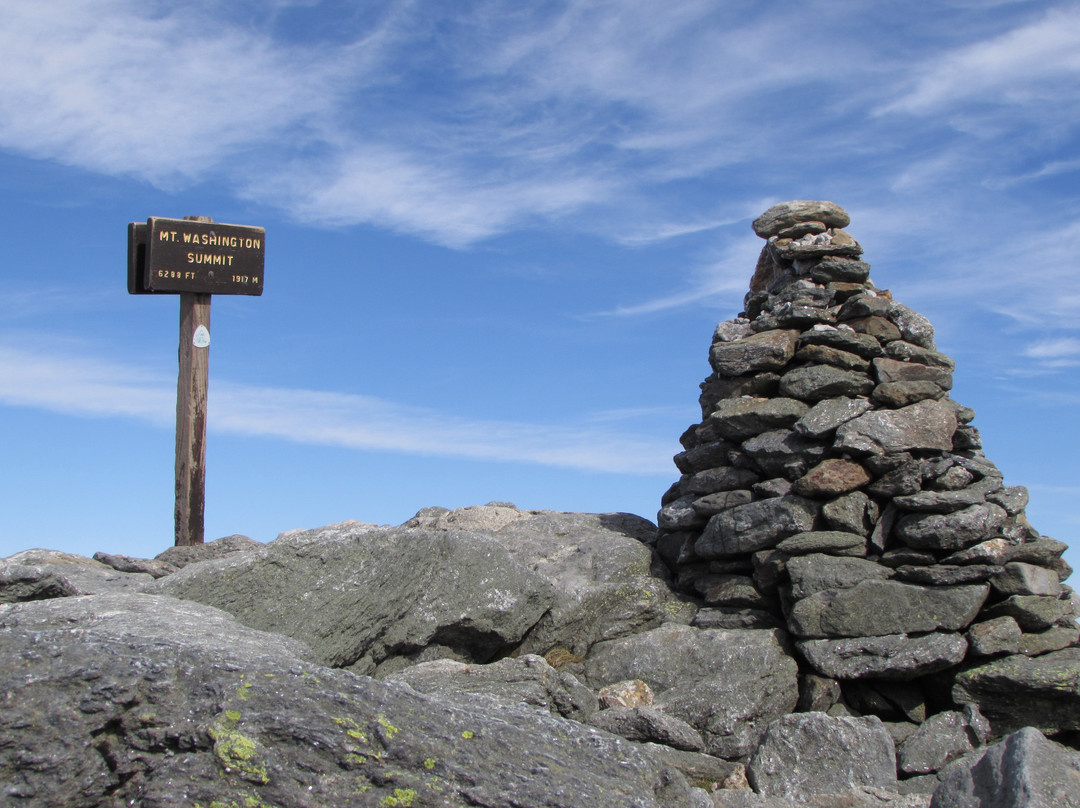 Mount Washington State Park景点图片