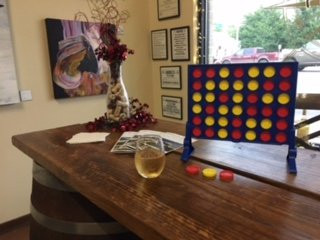 Compass Rose Cellars Inc-弗雷德里克斯堡必去景点