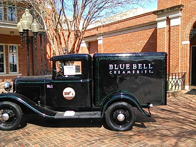 Blue Bell Creameries景点图片