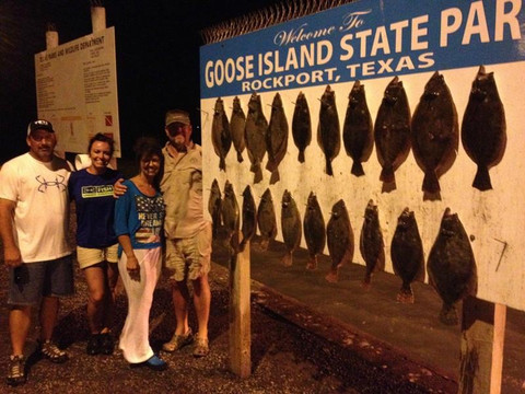 Night Stalker Guide Service-罗克波特必去景点