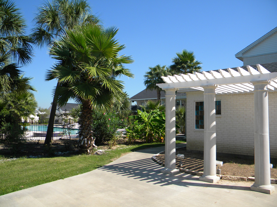 Peacock Inn and Stables-Baytown必去景点