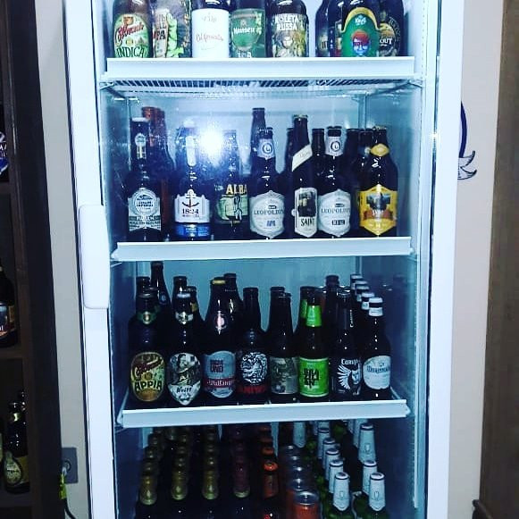 O Canto da Cerveja景点图片