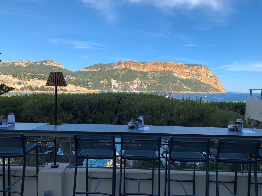 Restaurant Rocco