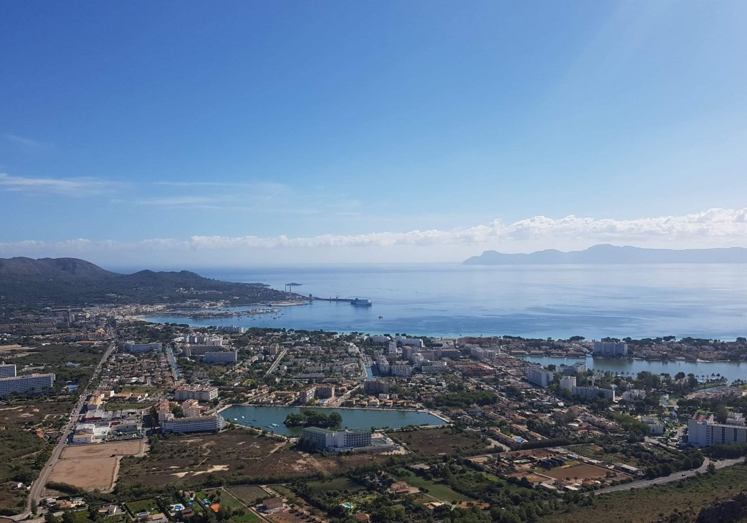 Buggy Xperience-Ca'n Picafort必去景点