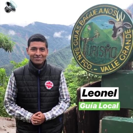 Guía Leo (La Otra Cara de Jujuy)景点图片