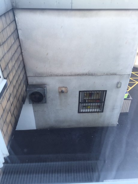 贝尔葛雷夫海滩 Spa 酒店-酒店景观