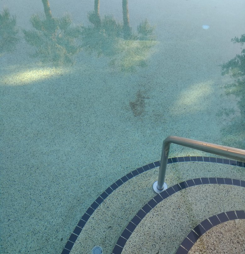 Stevens Inn A Howard Johnson By Wyndham主图