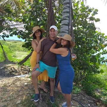 Juan Dolio Beach-璜多里奥必去景点