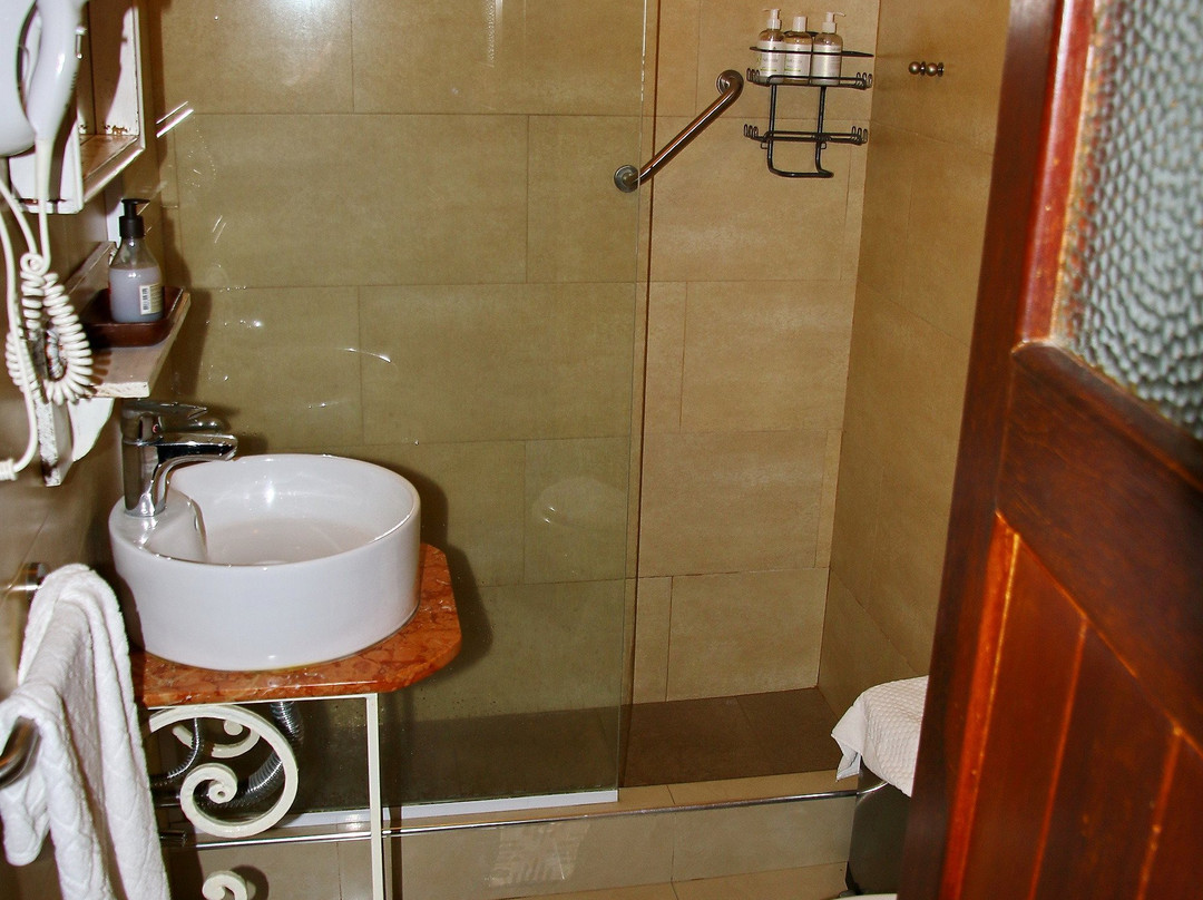 Eze Inn Boutique Hotel主图