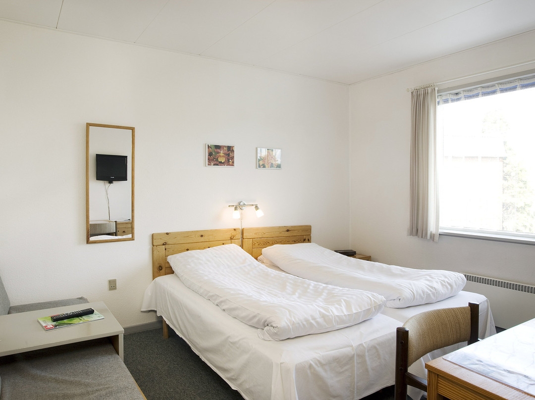 Taars Hotel主图