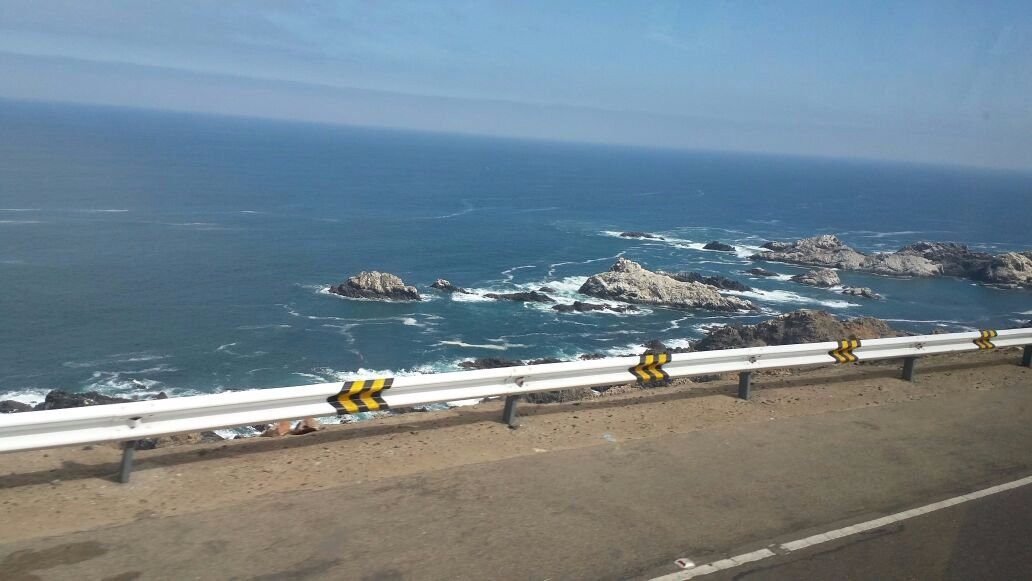 Malecon Costero-Ilo必去景点