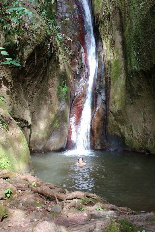 Satipo旅游景点-Arco Iris