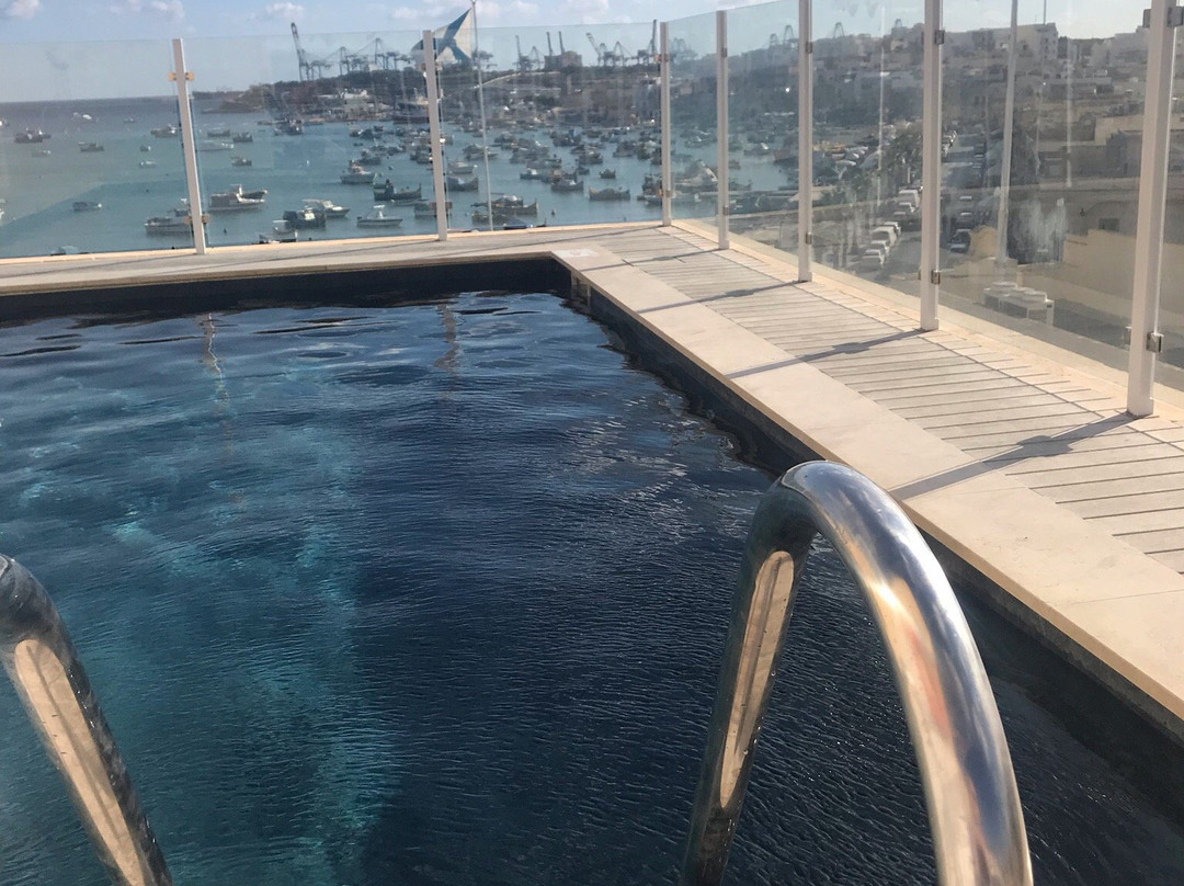 Fisherman's Cove Guesthouse主图