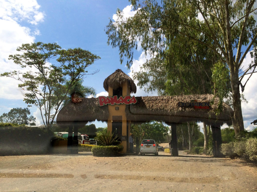 Alcala旅游景点-Parques Panaca