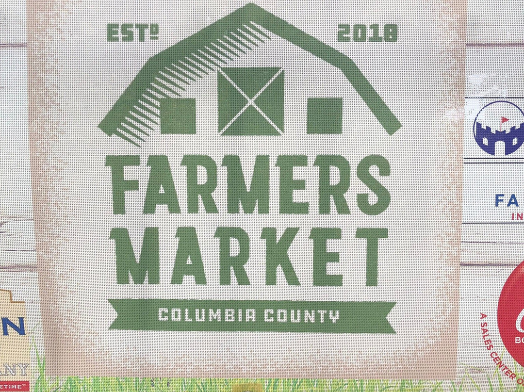 Evans Town Center Park-Evans必去景点