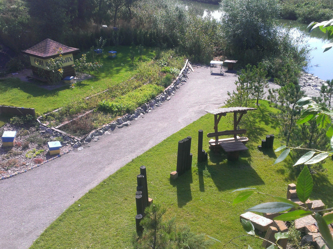 Sacura-Brats’ke必去景点