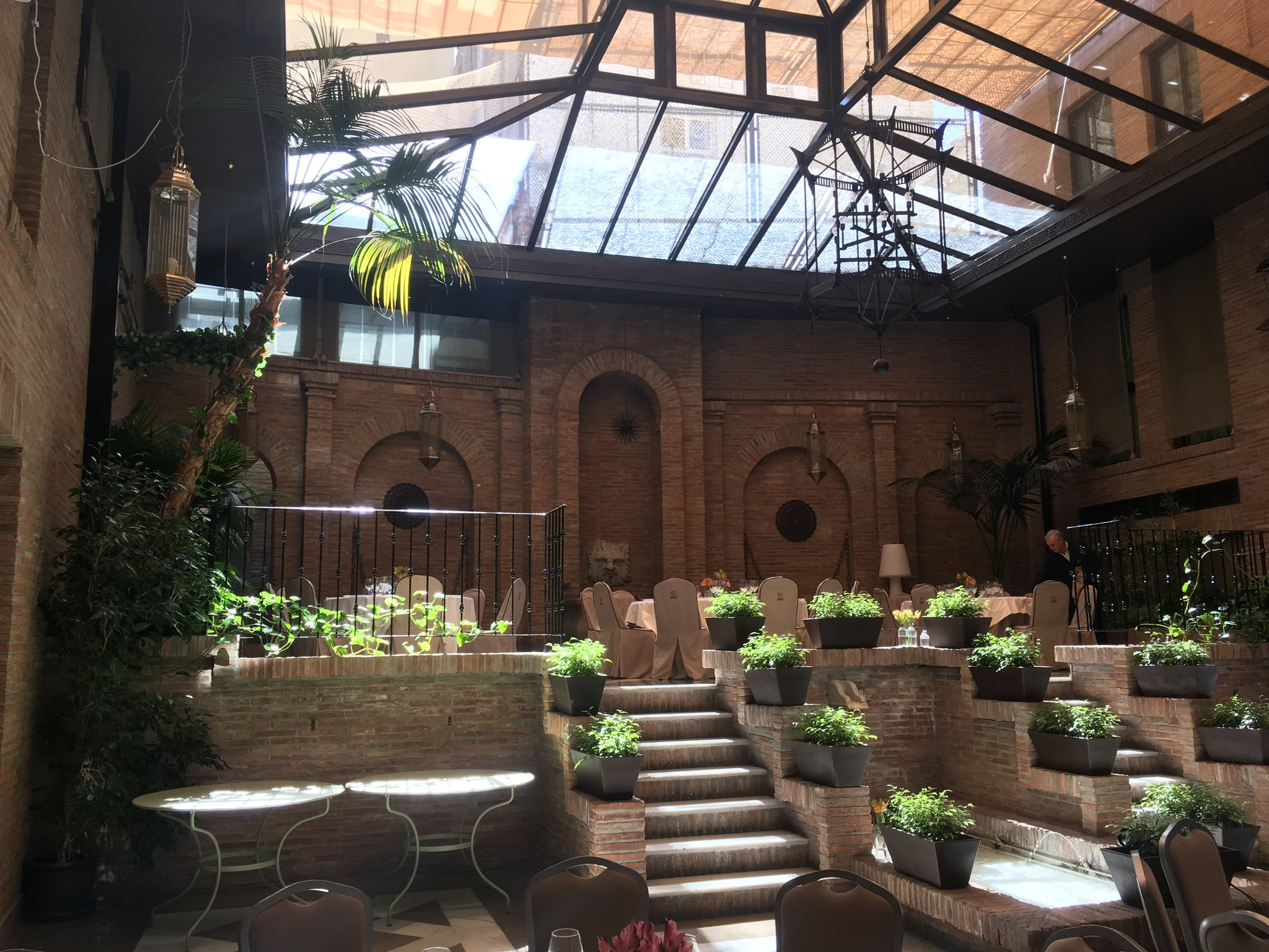 阿尔贝辛炜森酒店-餐饮