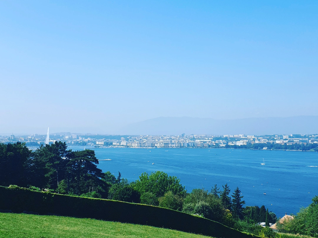 Cologny旅游攻略图片