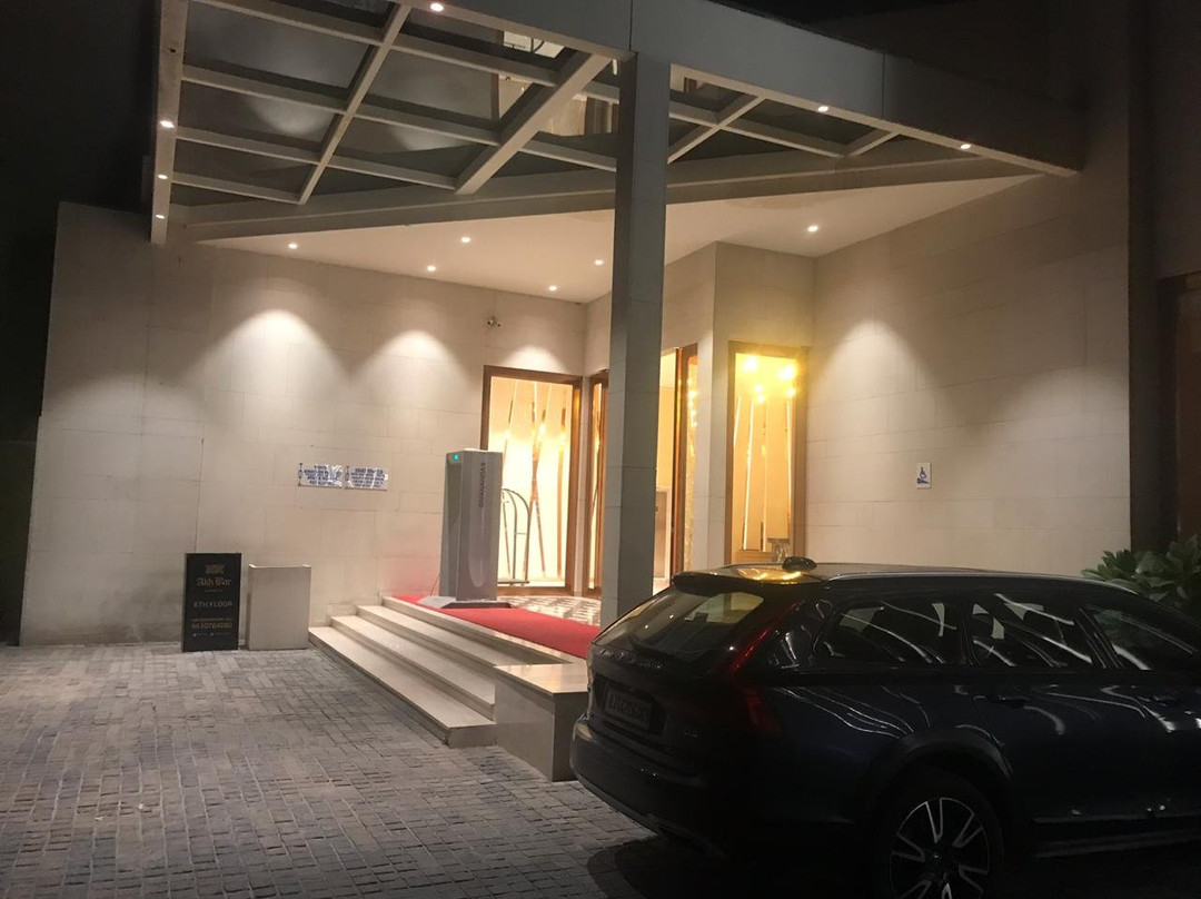 Sarovar Premiere, Jaipur主图