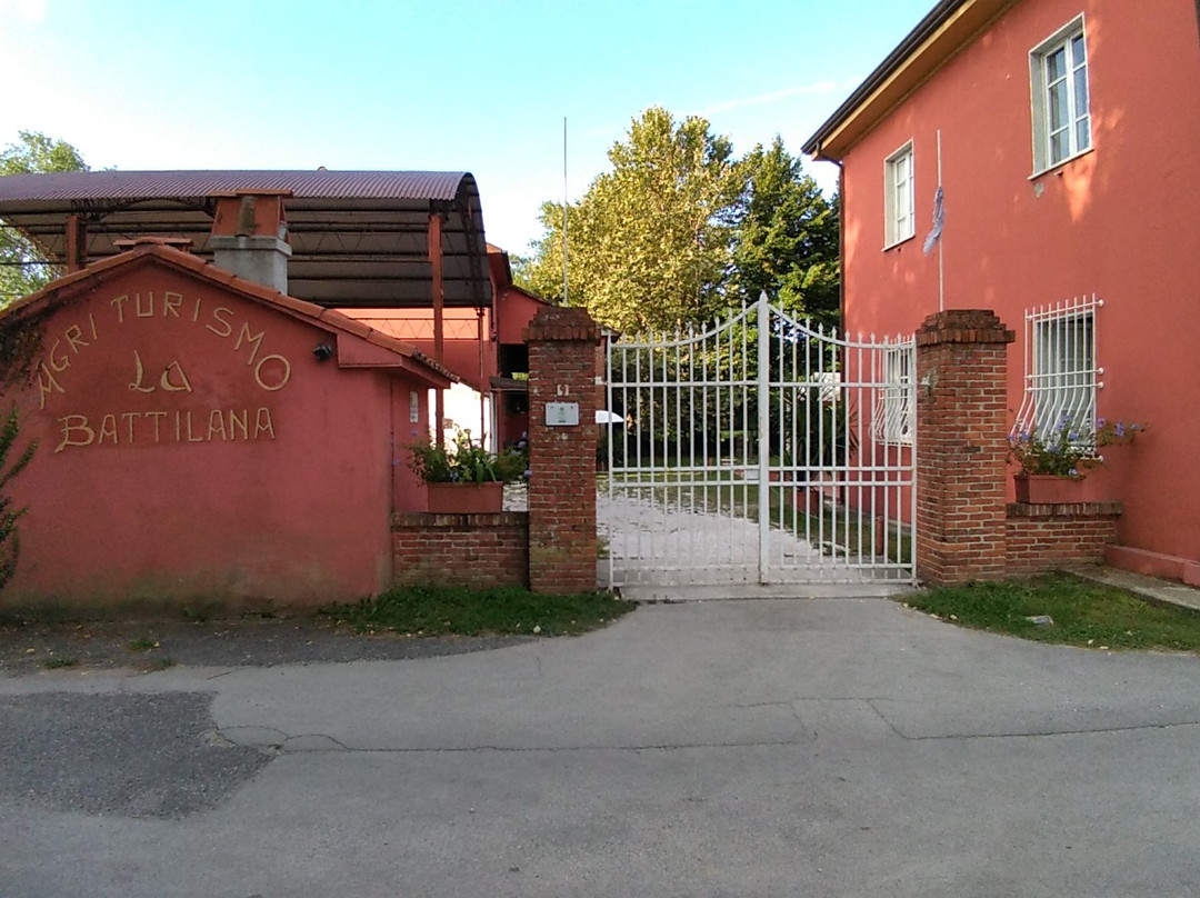 Fattoria Battilana主图