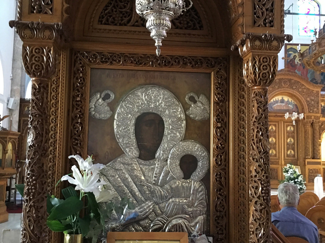 Agios Titos Church-伊拉克利翁必去景点
