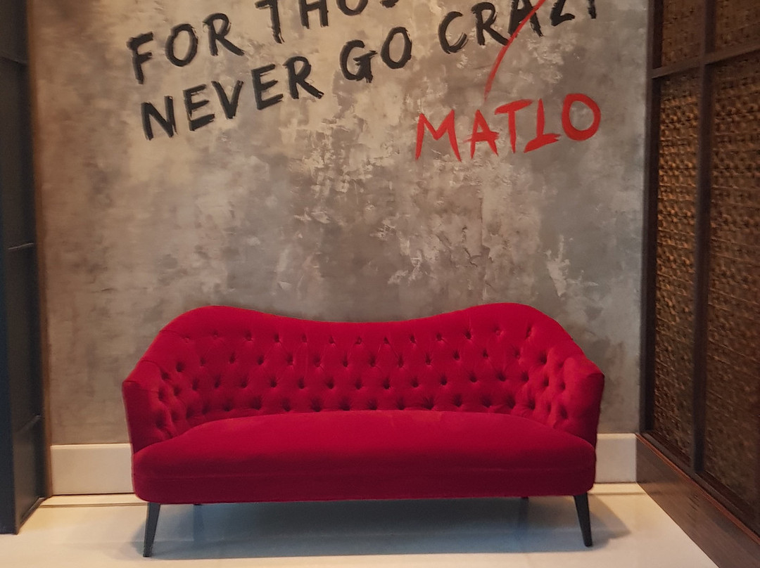 迪拜欧贝罗伊酒店主图