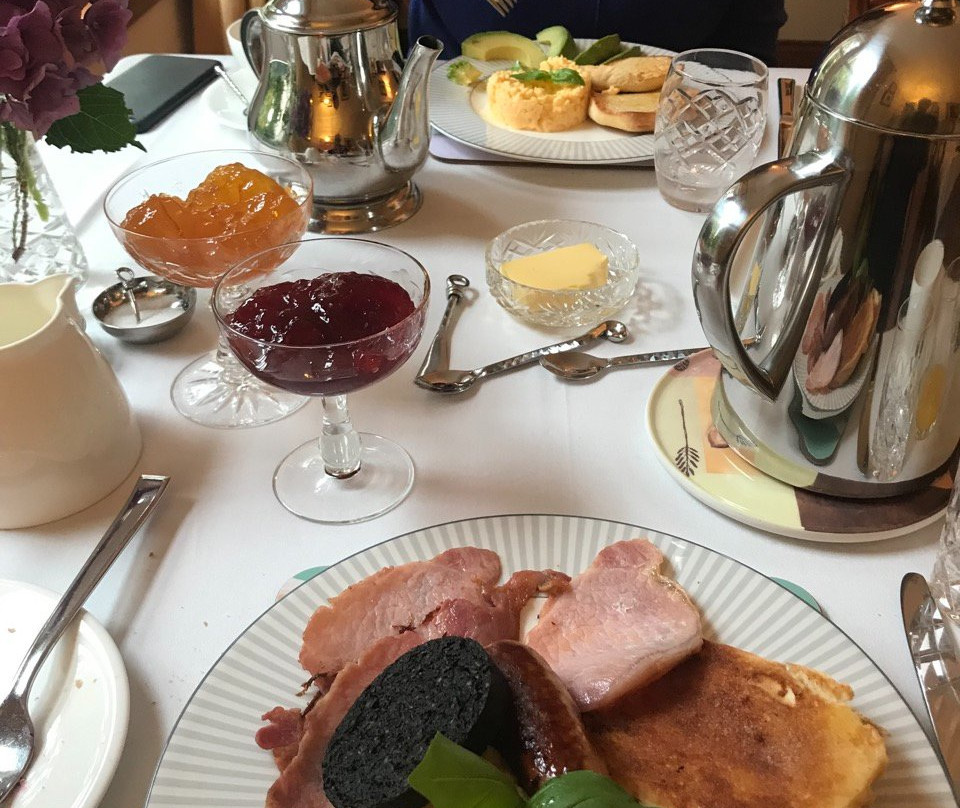 Arden Country House主图