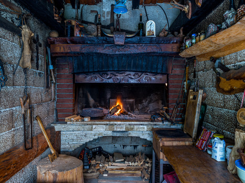 Lic旅游攻略图片