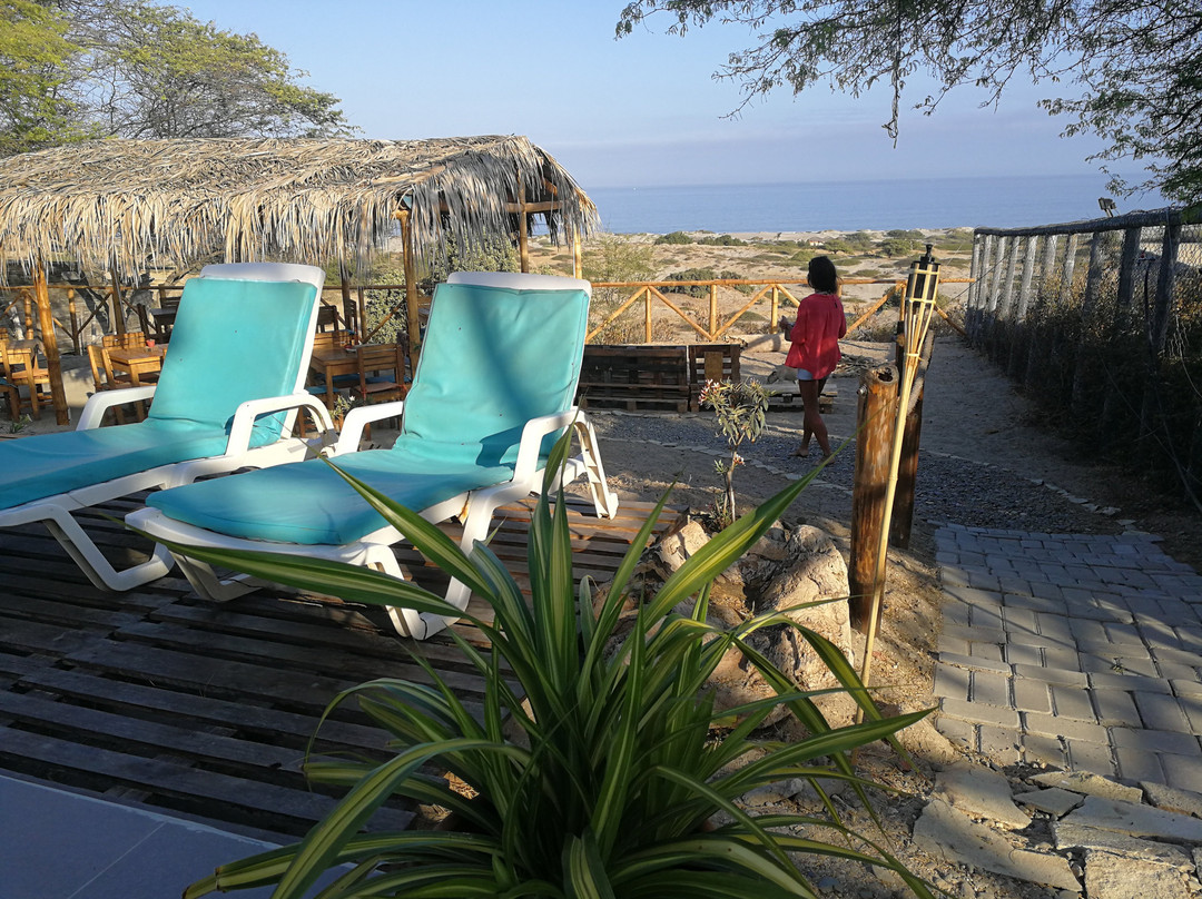 Organos旅游攻略图片