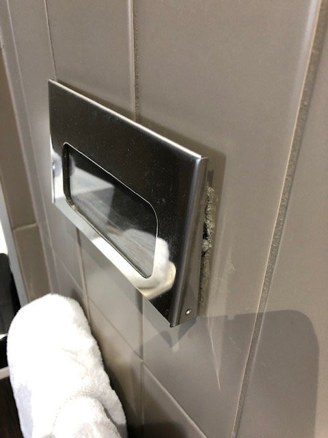 汤斯维尔假日酒店主图