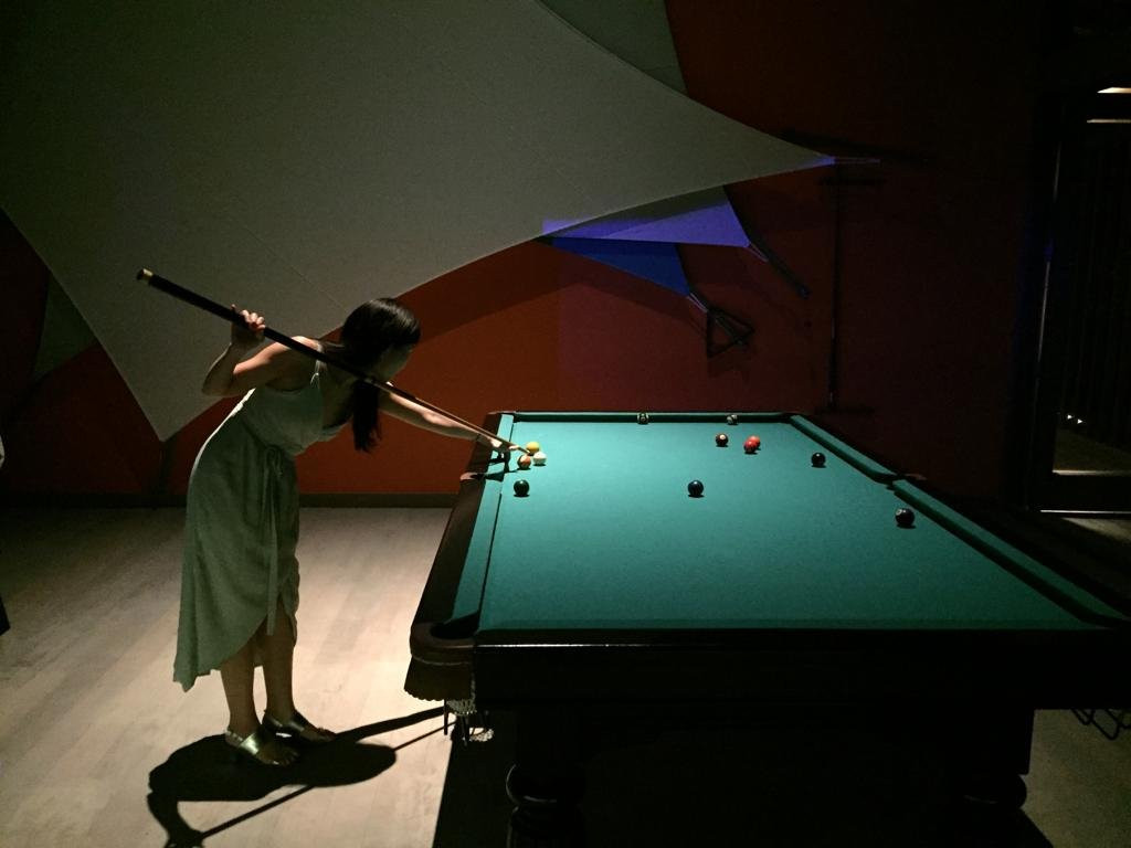 翡诺岛度假村主图