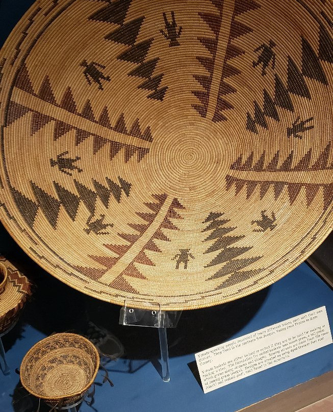 California State Indian Museum-沙加缅度必去景点