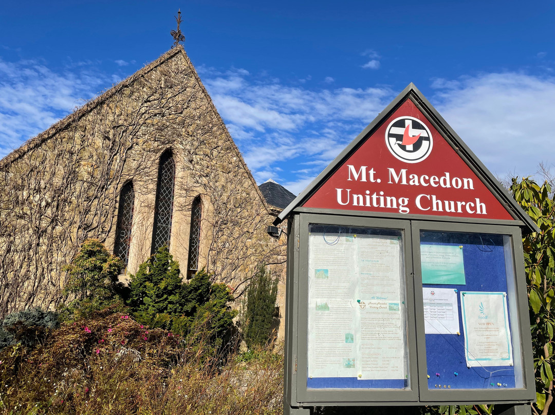 Uniting Church