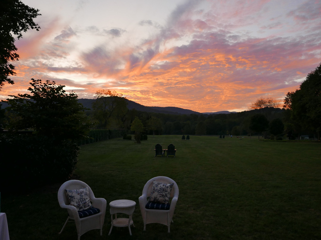 The Inn at Little Washington主图