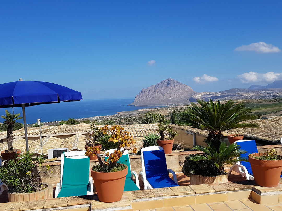 Hotel Baglio Santacroce主图