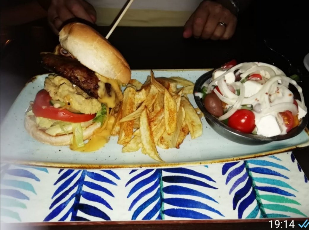 理查兹湾普罗蒂饭店主图