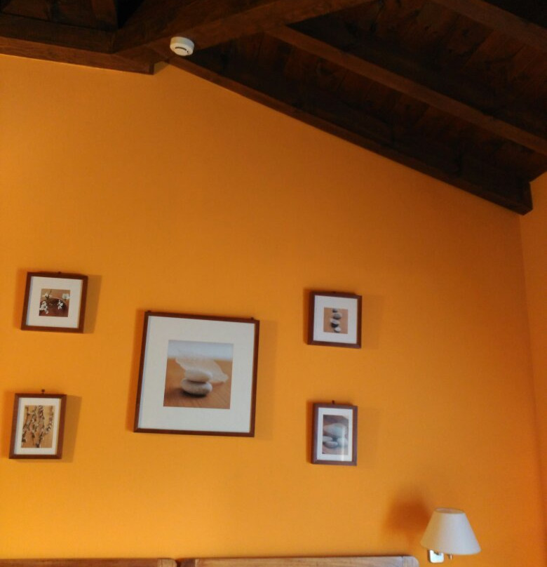 Hotel El Quintanal主图