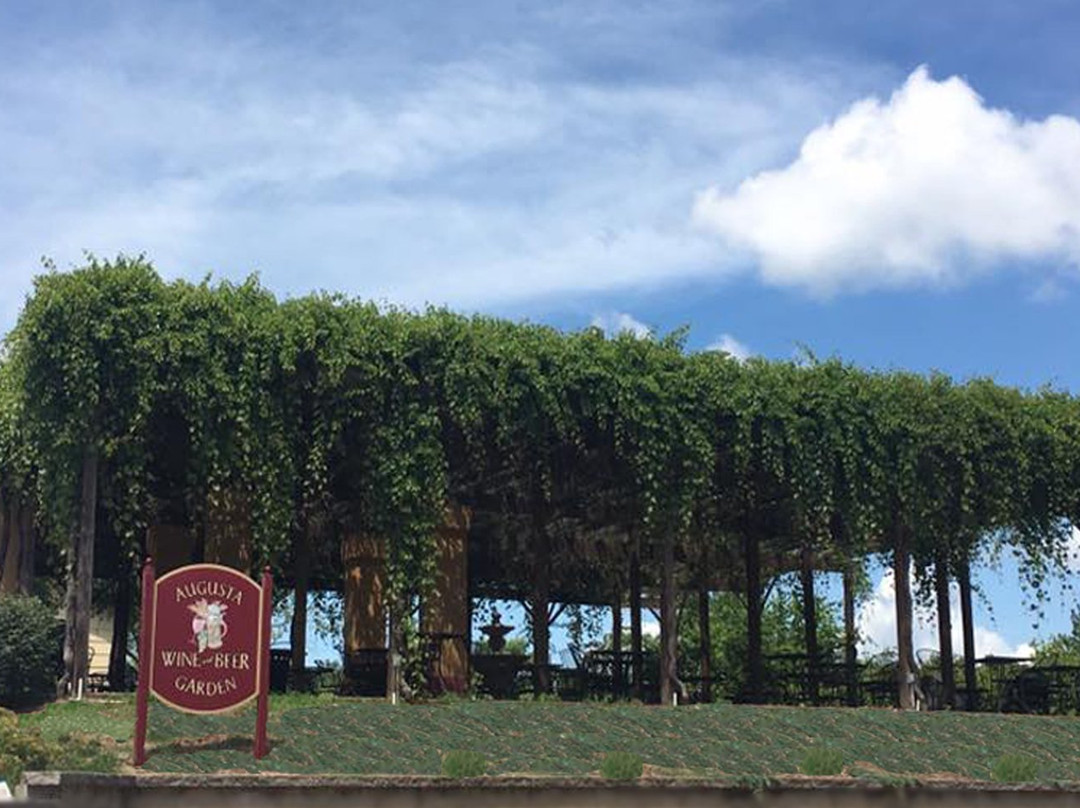 Augusta Winery景点图片