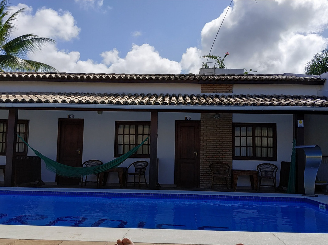 Hotel Pousada Salvador Paradise主图