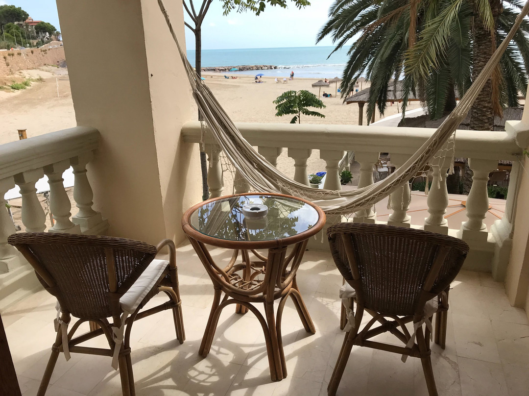 Voramar Hotel主图