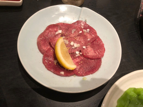 焼肉せんりゅう 柏の葉店主图