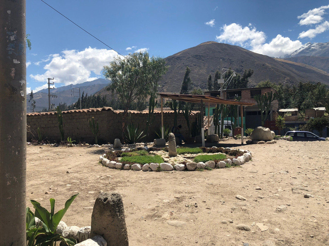 Tumshukaiko-Caraz必去景点