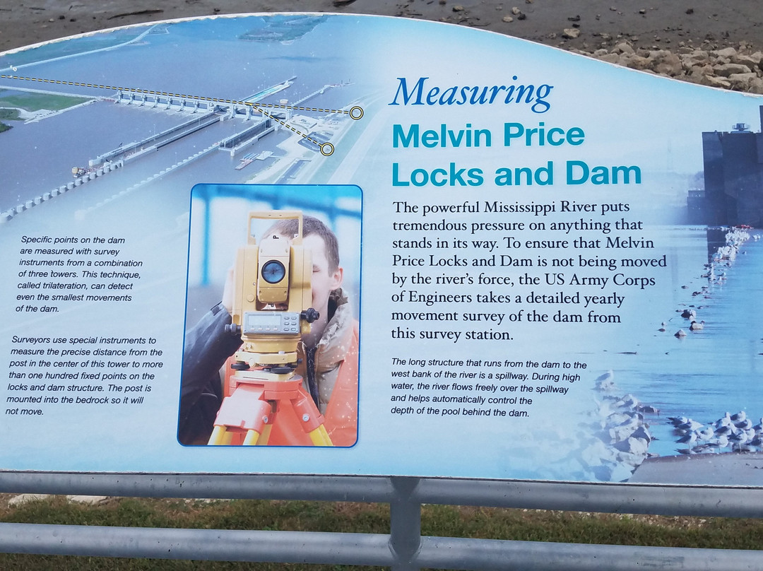 Audubon Center at Riverlands-West Alton必去景点