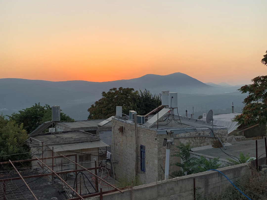 Artist Quarter Guesthouse B&B主图