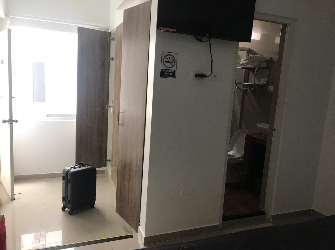 Escala Urban hotel主图