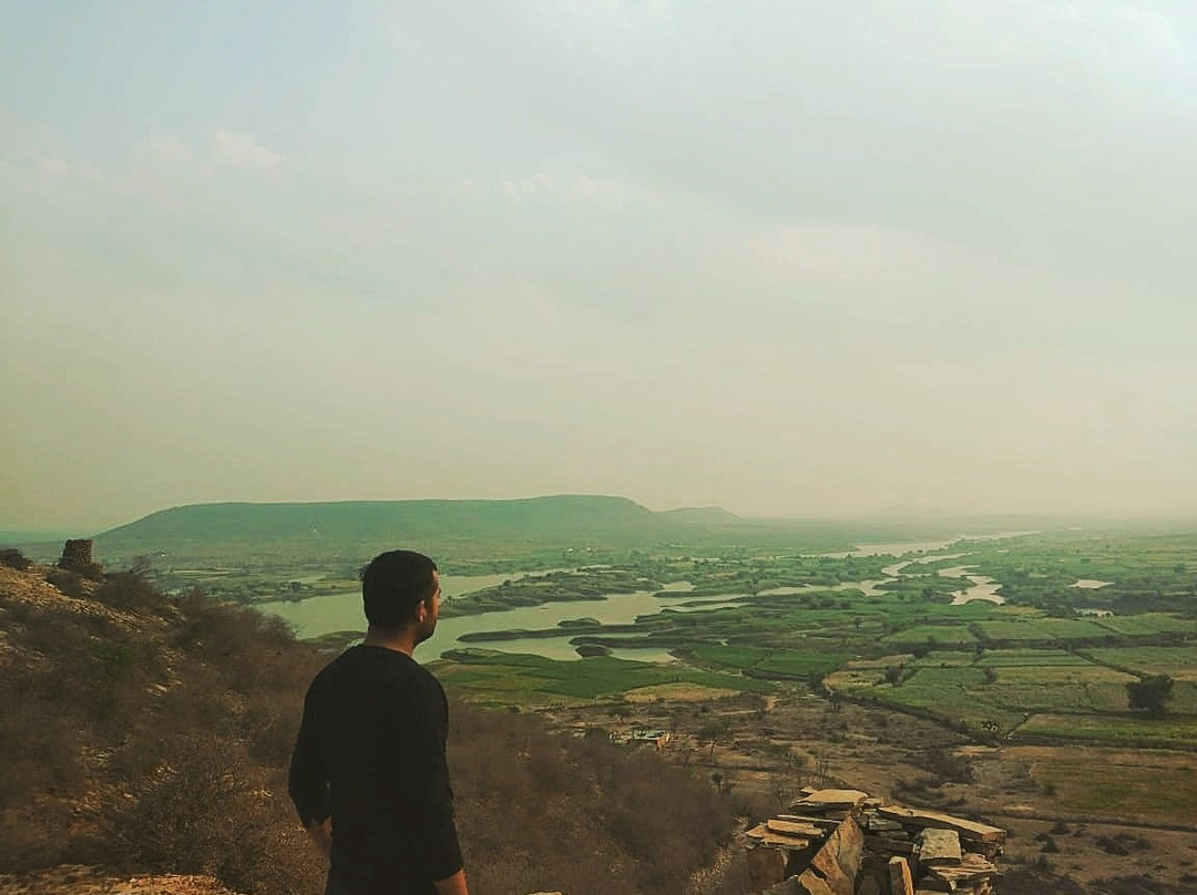 Shani Dev Temple-Morena必去景点