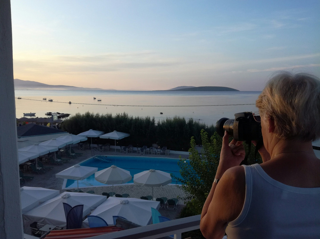 The Grove Seaside Hotel主图