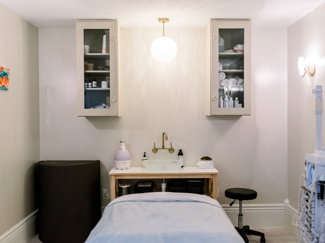 Flot Nola-新奥尔良必去景点