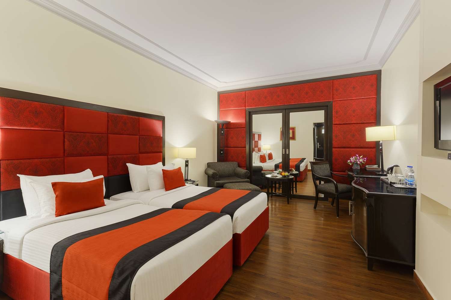 Park Plaza Ludhiana-官方